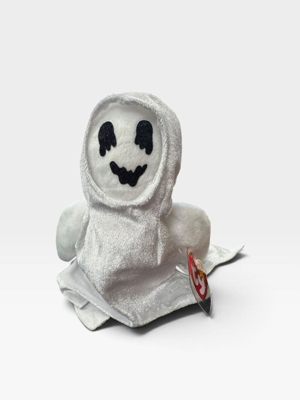 Ty Beanie Baby Ghost Sheets
